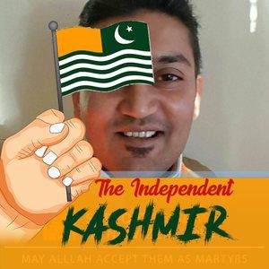 Meet your Posher, Asif